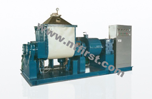 1000L油墨、顏料專用型捏合機